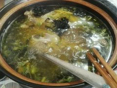 -九华山友谊土菜馆 小资餐厅