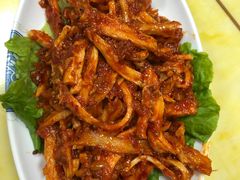 -故乡明太鱼屋(航北路店)