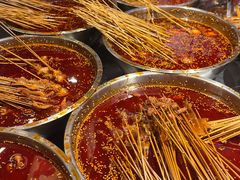 -嘉州鲜知味钵钵鸡(奎星楼店)