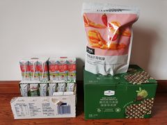 -山姆会员商店(邻瑞广场店)
