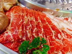 -哈哈碳都·牛肋条无限自助烤肉(宝龙店)