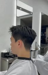 -私人定制 Hair Salon