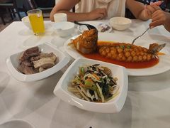 -清真马祥兴菜馆(云南北路店)