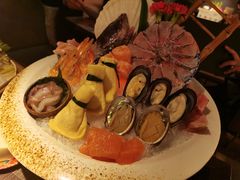 海鲜昆布火锅-山葵家·创意料理(万象汇店)