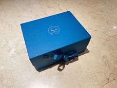 -VENCHI 闻绮(北京国贸商城店)