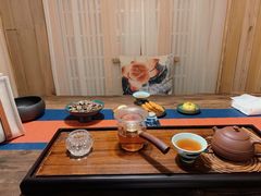 -邈墨茶馆(凤起路店)