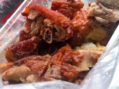 -王二甩老木子鸡(江湾店)