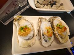 -水禾轩·海鲜蒸汽主题餐厅(新香洲旗舰店)