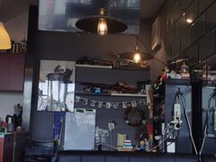 -标记Jane's kitchen(平桥直街店)