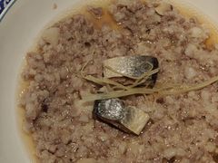 澳门马友蒸肉饼-小炳胜(卓悦中心店)