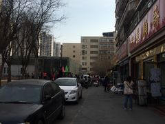 -小李烧鸡(西北角总店)