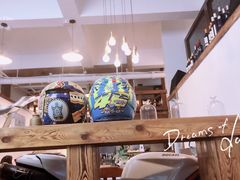 -LUCCA卢卡西班牙海鲜饭(远洋广场店)