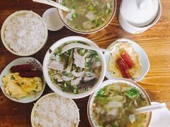 -陈记汤饭(水巷口店)