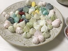 -食间旅人DIY烘焙工作室