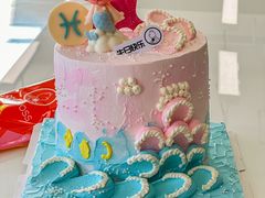 -CAKE BOSS 蛋糕老板(西单君太百货店)