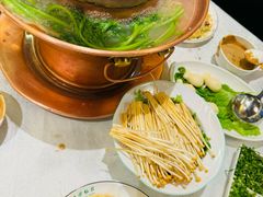 -东来顺饭庄(天坛店)