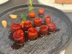 九转大肠-东莱馋房(陆家嘴店)