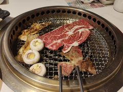 -千寻山野烤肉(天虹店)