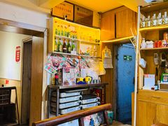 -老爹面川味小酒馆(阿什河街店)