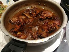 -鹦鹉小厨味道餐厅(山大南路店)