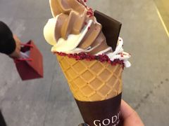 -GODIVA(港汇恒隆广场)