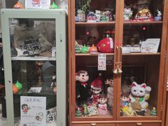 -小豆海棠(人民南路店)