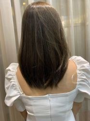 -万丝造型