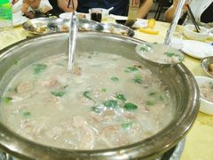 -标记美食新鲜猪杂(兴南大道店)