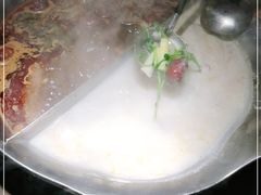 -湊湊火锅·茶憩(上海合生汇店)