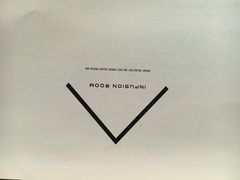 -Infusion room