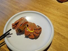 -墨宴(西洋湖店)