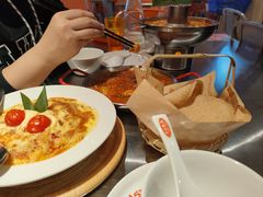 -小小集渔·泰式大排档(太古里香槟店)