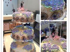 -杜勒瓦Cake&More 蛋糕派对定制