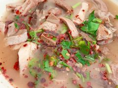 -李小老烧饼(常营民族家园店)