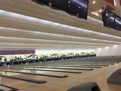 -广州保龄球馆(广州天河体育中心店)