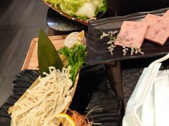 -湊湊火锅·茶憩(打浦桥日月光店)