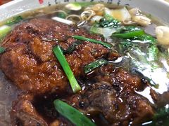 -无名氏面馆(邮电路店)