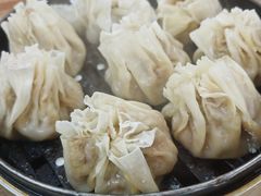 -清真玉林老字号稍麦羊杂碎(宽巷子民族美食街店)