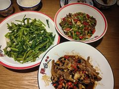 -赣饭农家·江西小炒(西乡店)
