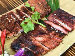 -Siam泰餐厅(水上公园店)