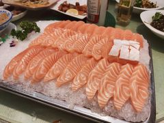 -新享乐海鲜(翠华路店)