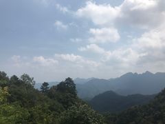 -武当山风景区-太子坡