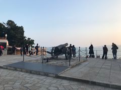 -胡里山炮台