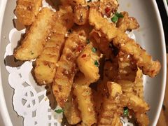 -肉串汪(月坛店)