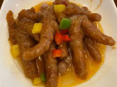 -海皇食府(水都假日酒店店)