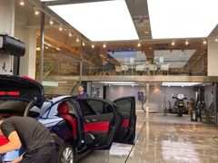 -脉冲品质汽美·贴膜(闵行店)