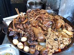 -吴长子卤菜馆(统一街店)