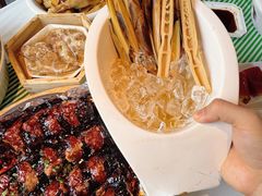 -石潭贵香酒店(玄真路店)