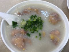 -洪利粥店茶餐厅