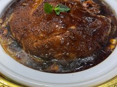 -热河食府(中山路店)